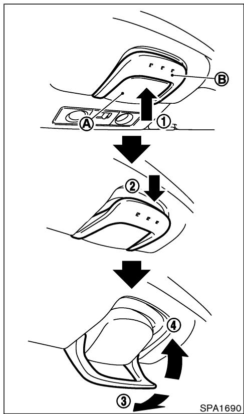 NISSAN 350Z 2005 - REMARQUE : - 1