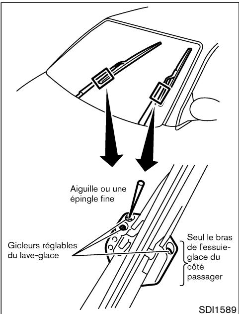 NISSAN 350Z 2005 - FREIN DE STATIONNEMENT ET PÉDALE DE FREIN - 1