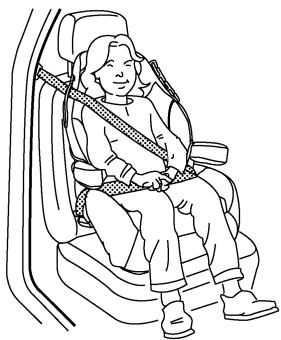 NISSAN 350Z 2005 - ATTENTION - 2