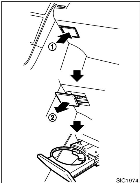 NISSAN 350Z 2005 - PRECAUTION - 2