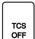 NISSAN 350Z 2005 - COMMUTATEUR D'ANNULATION DU SYSTème DE CONTROLE DE LA TRACTION (TCS) (si le vehicule en est équipé) - 1