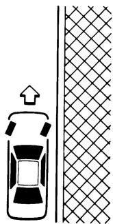 NISSAN 350Z 2005 - STATIONNEMENT/STATIONNEMENT EN COTE - 1