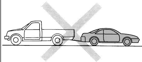 NISSAN 350Z 2005 - REMORQUAGE RECOMMANDÉ PAR NISSAN - 2