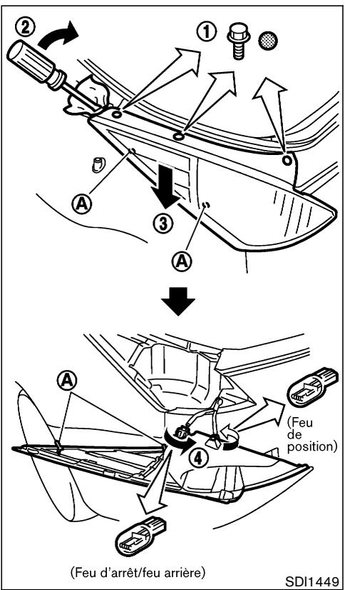 NISSAN 350Z 2005 - PRECAUTION - 2