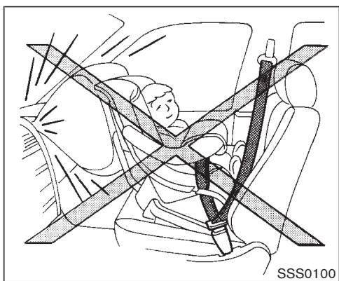 NISSAN 350Z 2005 - ATTENTION - 9