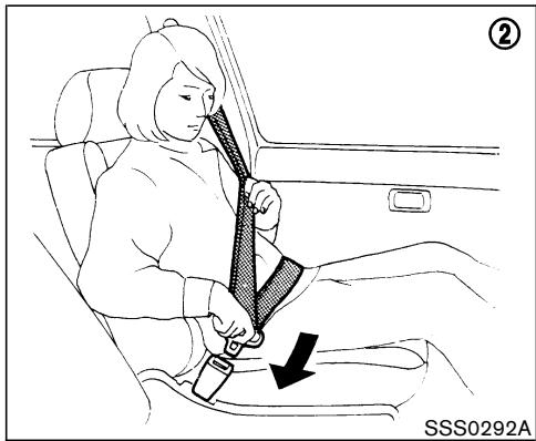 NISSAN 350Z 2005 - ATTENTION - 1