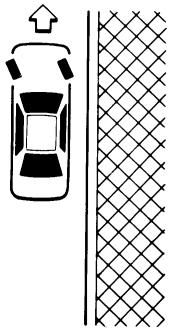 NISSAN 350Z 2005 - STATIONNEMENT/STATIONNEMENT EN COTE - 2