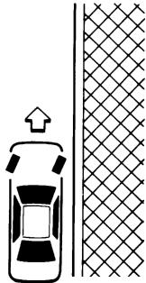 NISSAN 350Z 2005 - STATIONNEMENT/STATIONNEMENT EN COTE - 3