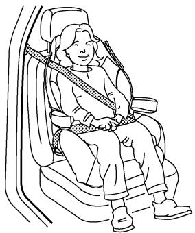 NISSAN 350Z 2005 - PRECAUTION - 1