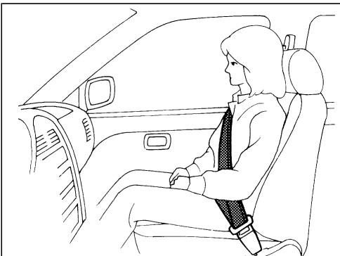 NISSAN 350Z 2005 - ATTENTION - 1