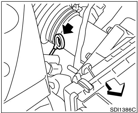 NISSAN 350Z 2005 - HUILE-MOTEUR - 1
