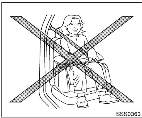 NISSAN 350Z 2005 - ATTENTION - 1