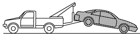 NISSAN 350Z 2006 - PRECAUTION - 1