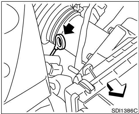 NISSAN 350Z 2006 - HUILE-MOTEUR - 1
