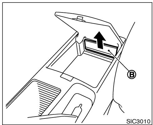NISSAN 350Z 2006 - ATTENTION - 1