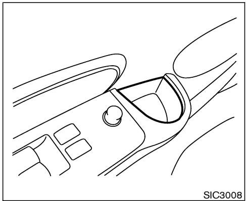 NISSAN 350Z 2006 - PRECAUTION - 3