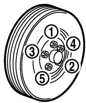 NISSAN 350Z 2006 - ATTENTION - 4