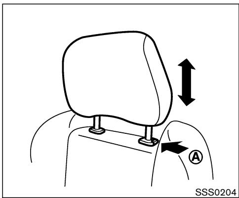 NISSAN 350Z 2006 - CEINTURES DE SECURITÉ - 1