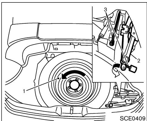 NISSAN 350Z 2006 - ATTENTION - 1