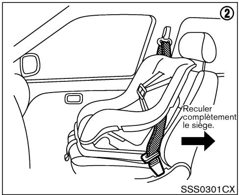 NISSAN 350Z 2006 - PRECAUTION - 1