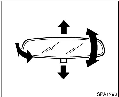 NISSAN 350Z 2006 - PRECAUTION - 1