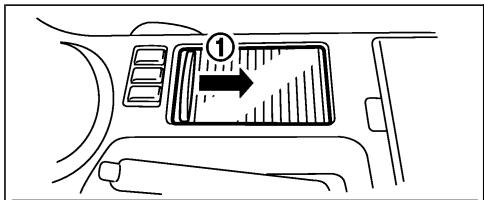 NISSAN 350Z 2006 - PRECAUTION - 1