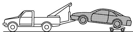 NISSAN 350Z 2006 - PRECAUTION - 2