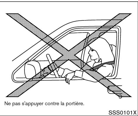 NISSAN 350Z 2006 - ATTENTION - 1