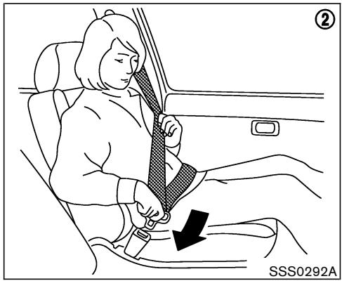 NISSAN 350Z 2006 - ATTENTION - 1