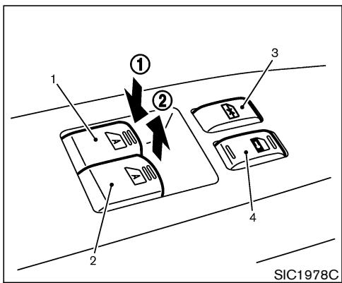 NISSAN 350Z 2006 - ATTENTION - 1