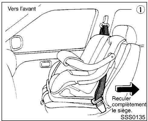 NISSAN MAXIMA 2002 - ATTENTION - 1