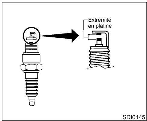 NISSAN MAXIMA 2002 - PRECAUTION - 1