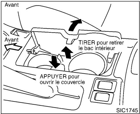 NISSAN MAXIMA 2002 - PRECAUTION - 1