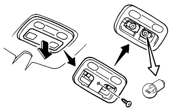 NISSAN MAXIMA 2002 - PRECAUTION - 5