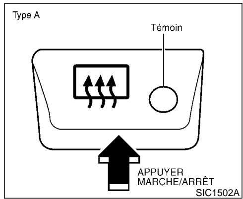 NISSAN MAXIMA 2002 - PRECAUTION - 1