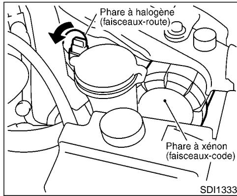 NISSAN MAXIMA 2002 - PRECAUTION - 1