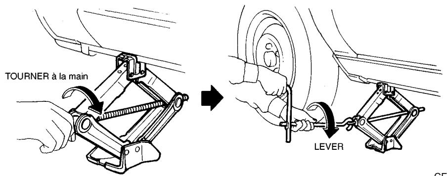 NISSAN MAXIMA 2002 - ATTENTION - 4
