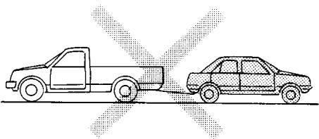 NISSAN MAXIMA 2002 - REMORQUAGE RECOMMANDÉ PAR NISSAN - 2