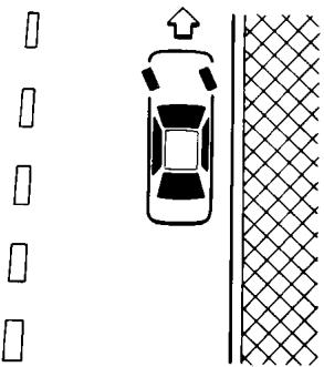 NISSAN MAXIMA 2002 - STATIONNEMENT/STATIONNEMENT EN COTE - 2
