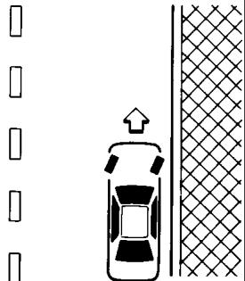 NISSAN MAXIMA 2002 - STATIONNEMENT/STATIONNEMENT EN COTE - 3