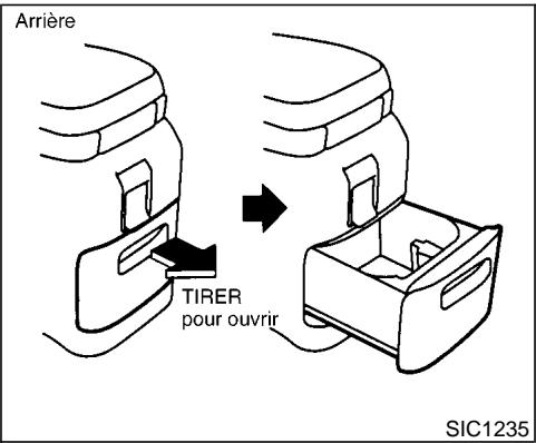 NISSAN MAXIMA 2002 - Avant - 1