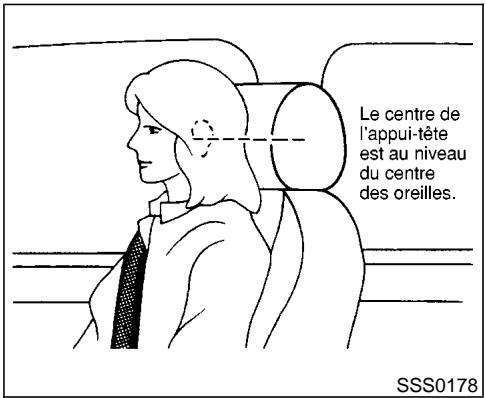 NISSAN MAXIMA 2002 - ATTENTION - 1