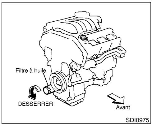 NISSAN MAXIMA 2002 - ATTENTION - 1
