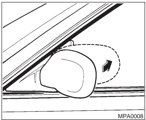 NISSAN MAXIMA 2002 - ATTENTION - 1