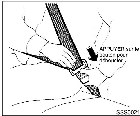 NISSAN MAXIMA 2002 - ATTENTION - 1