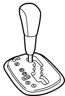 NISSAN MAXIMA 2002 - PRECAUTION - 1