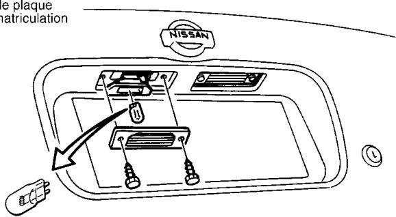 NISSAN MAXIMA 2002 - PRECAUTION - 9