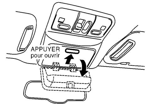 NISSAN MAXIMA 2002 - PRECAUTION - 2