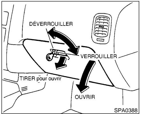 NISSAN MAXIMA 2002 - PRECAUTION - 1