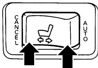 NISSAN MAXIMA 2002 - Fonctionnement du système - 1